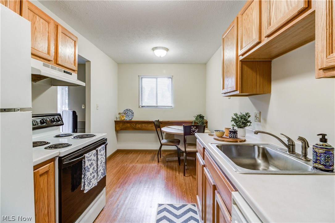 Dover West Condominiums - Residential