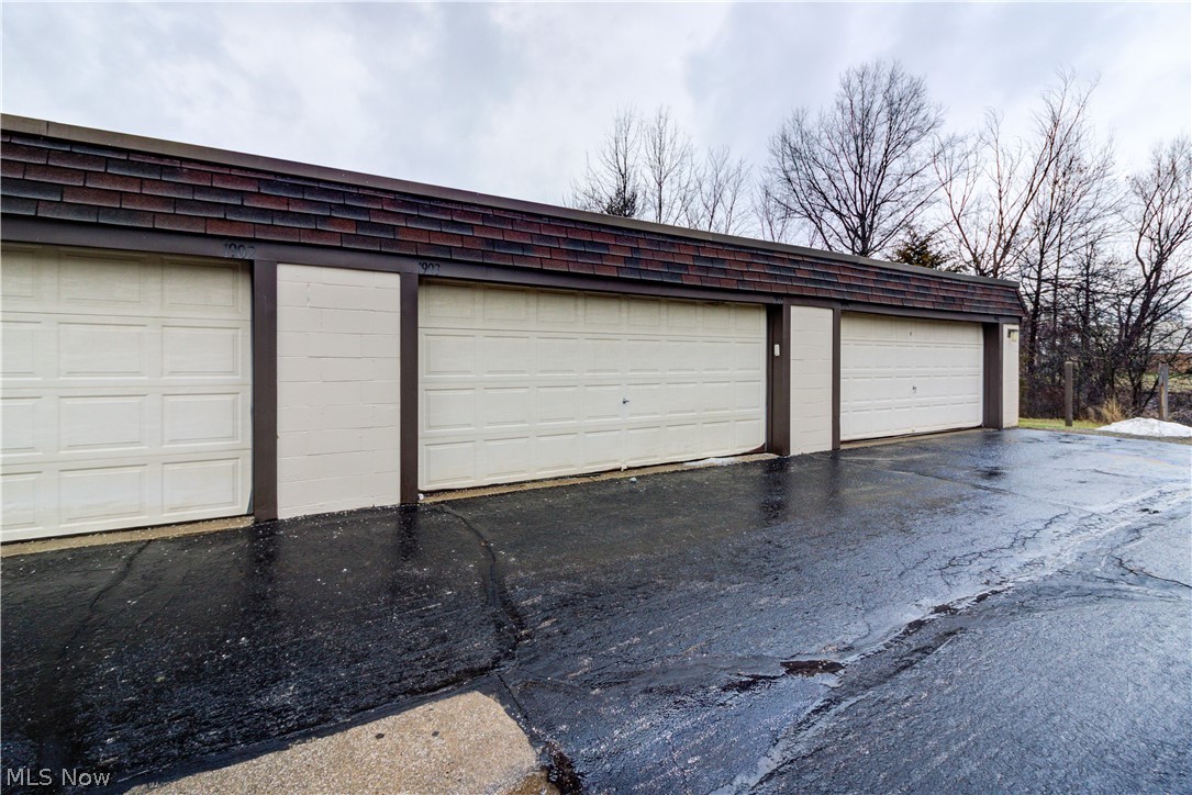 Dover West Condominiums - Residential