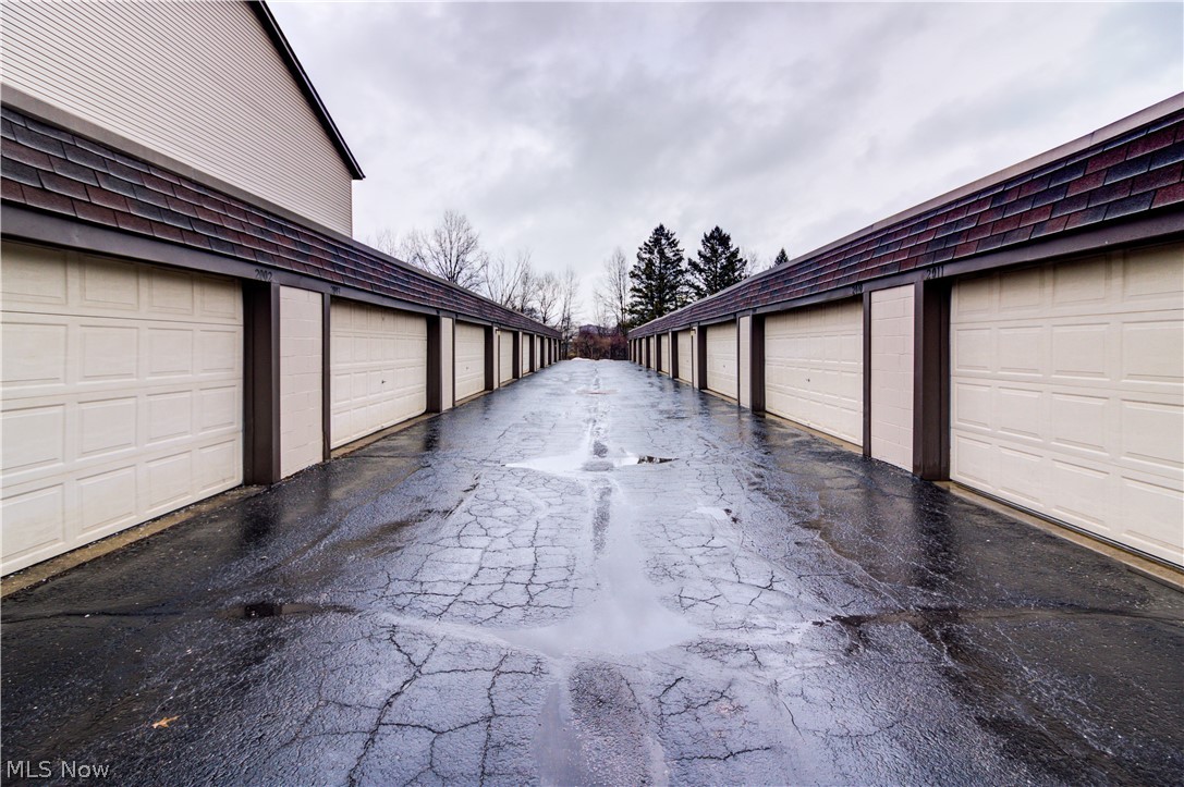 Dover West Condominiums - Residential