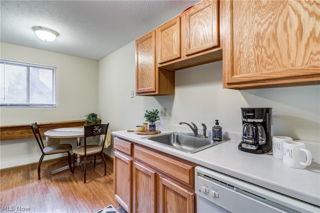 Dover West Condominiums - Residential