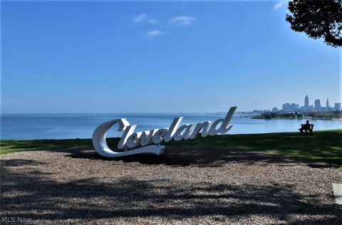 Tiny photo for 11609 Lake Avenue, Cleveland, OH 44102 (MLS # 5253065)