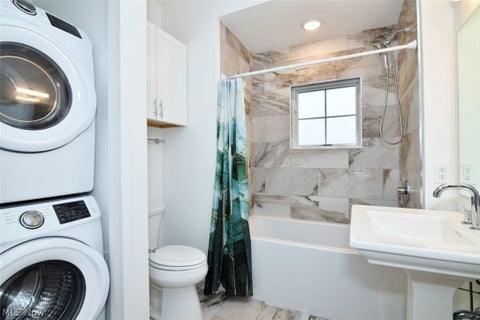 Tiny photo for 11609 Lake Avenue, Cleveland, OH 44102 (MLS # 5253065)