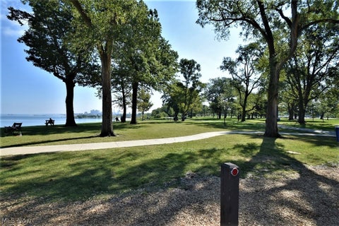 Tiny photo for 11609 Lake Avenue, Cleveland, OH 44102 (MLS # 5253065)