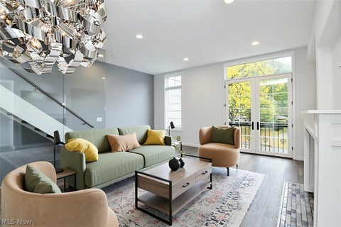 Tiny photo for 11609 Lake Avenue, Cleveland, OH 44102 (MLS # 5253065)
