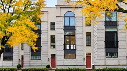 Tiny photo for 11609 Lake Avenue, Cleveland, OH 44102 (MLS # 5253065)