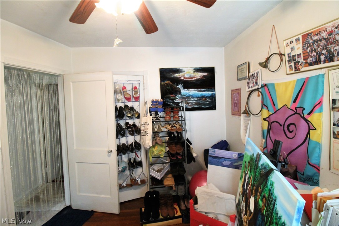 Delia Park - Residential
