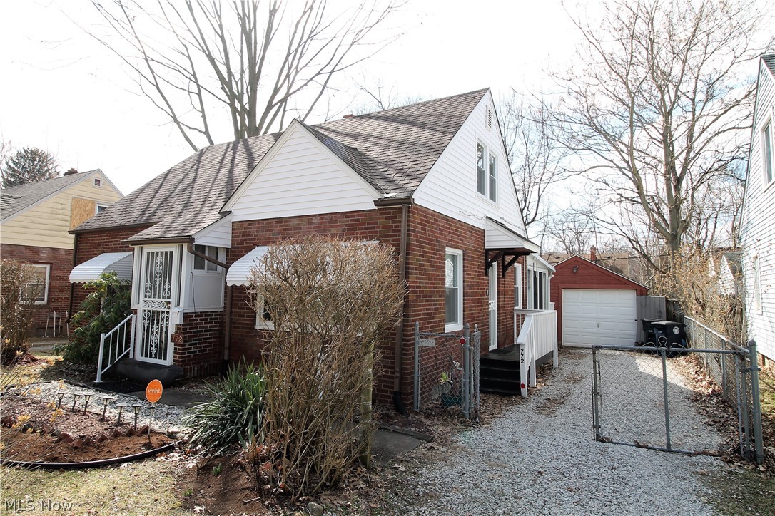 Delia Park - Residential