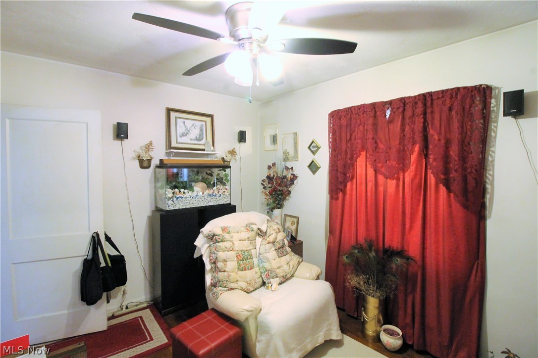 Delia Park - Residential