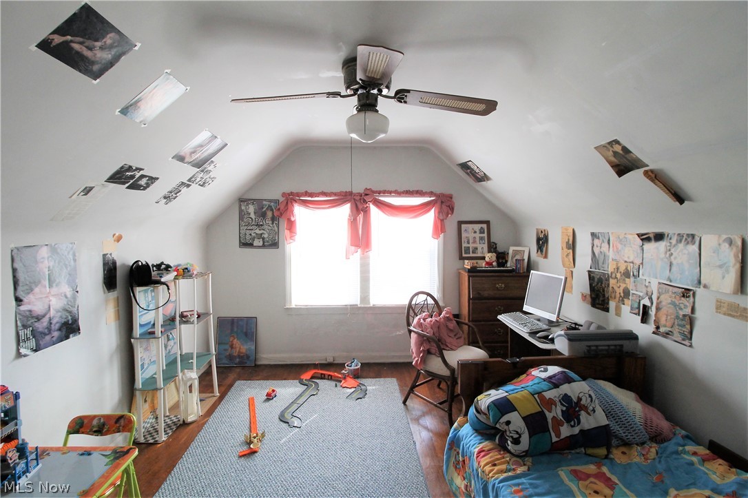 Delia Park - Residential