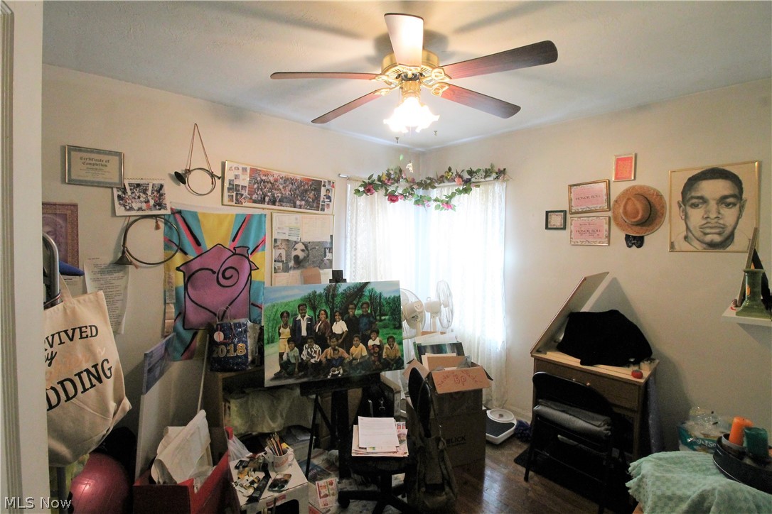 Delia Park - Residential