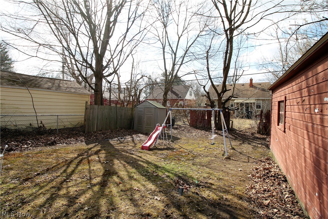 Delia Park - Residential