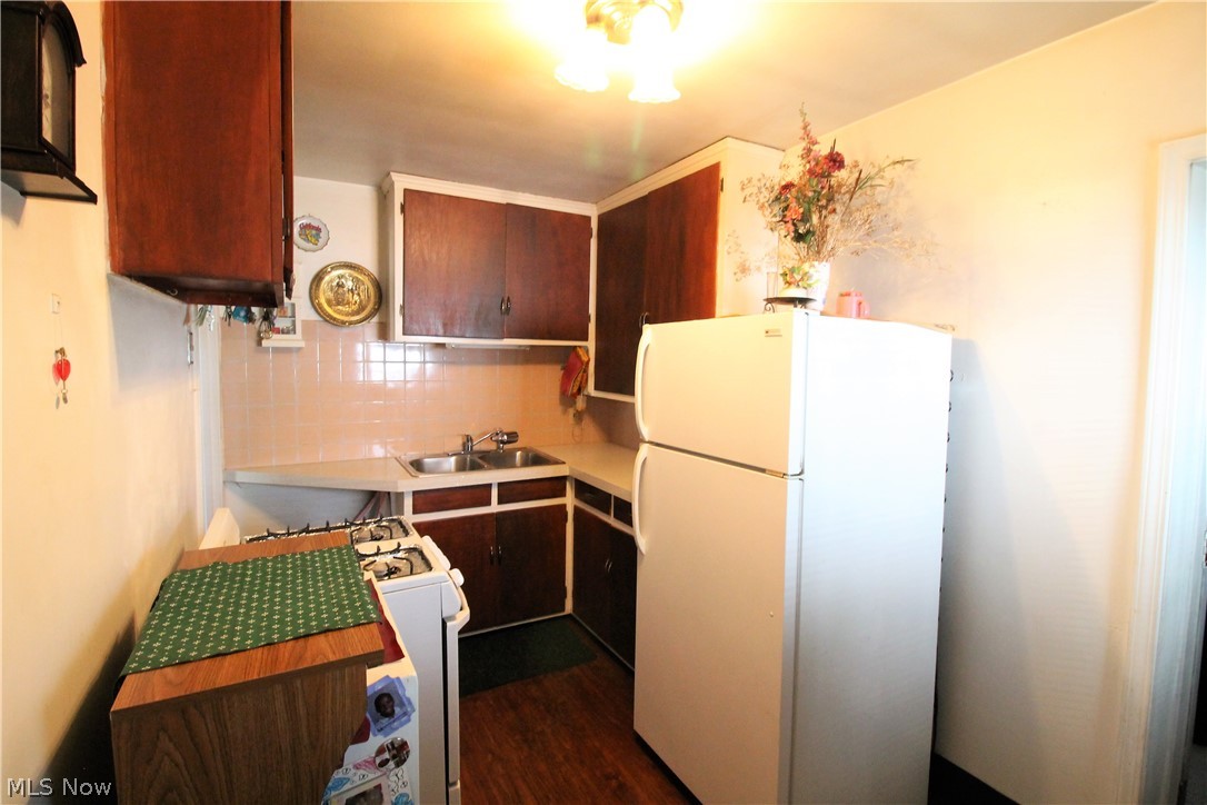 Delia Park - Residential