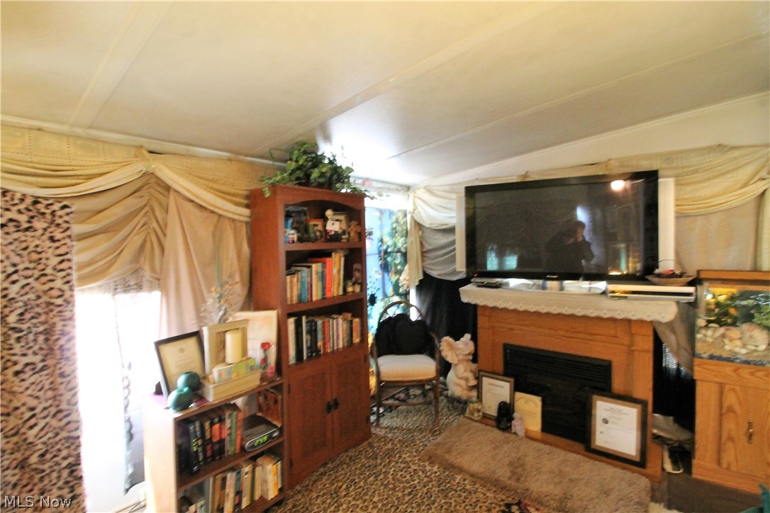 Delia Park - Residential