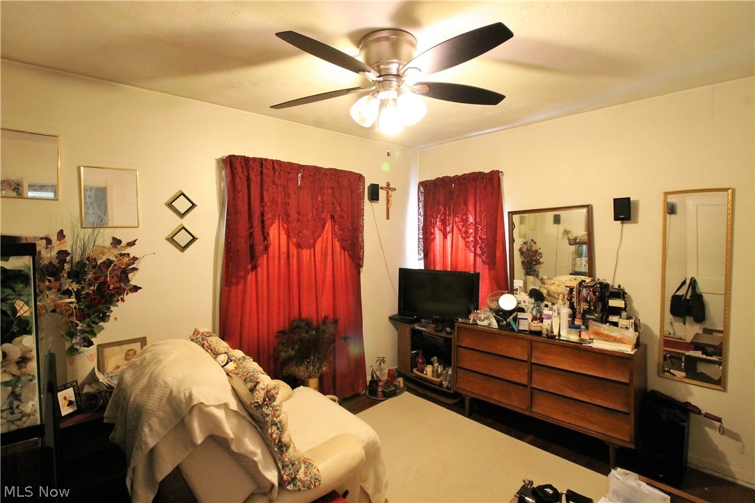 Delia Park - Residential