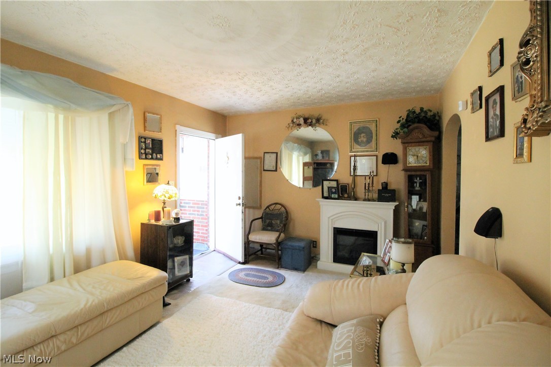 Delia Park - Residential