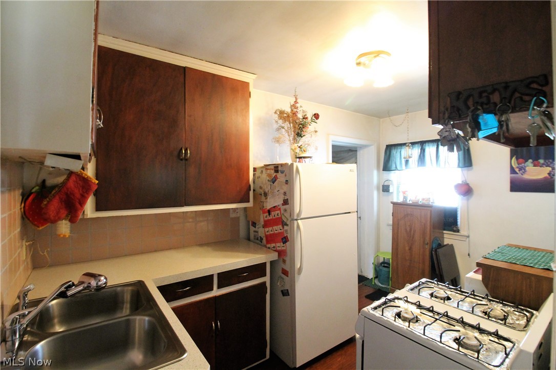 Delia Park - Residential