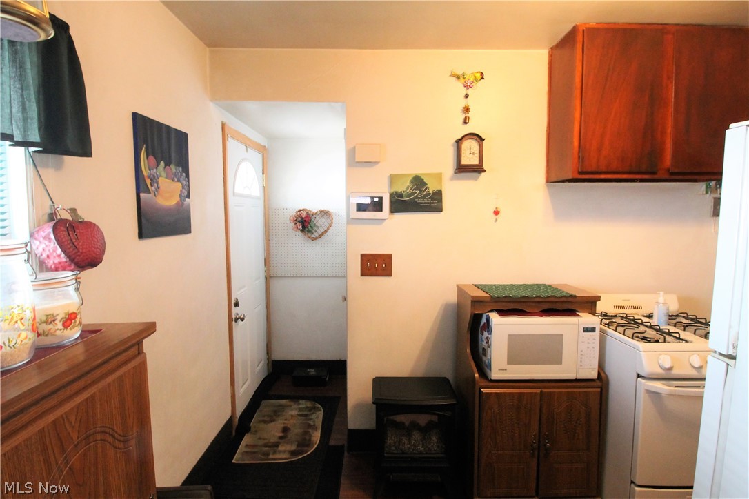 Delia Park - Residential