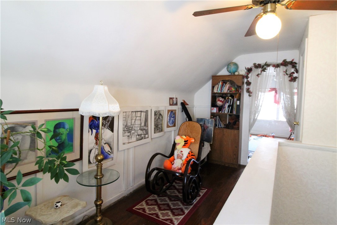 Delia Park - Residential