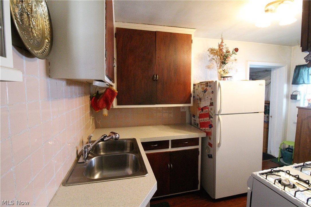 Delia Park - Residential