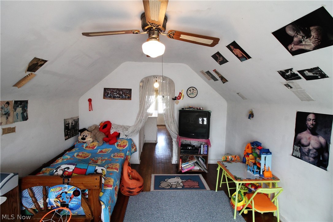 Delia Park - Residential