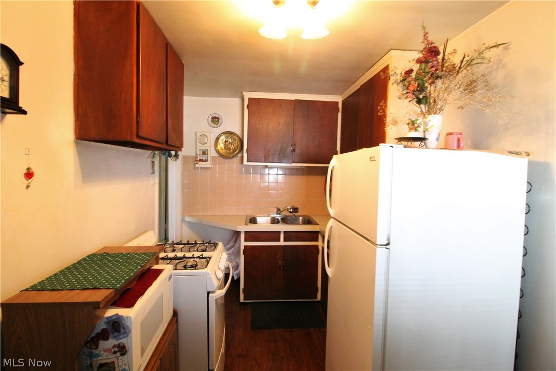 Delia Park - Residential