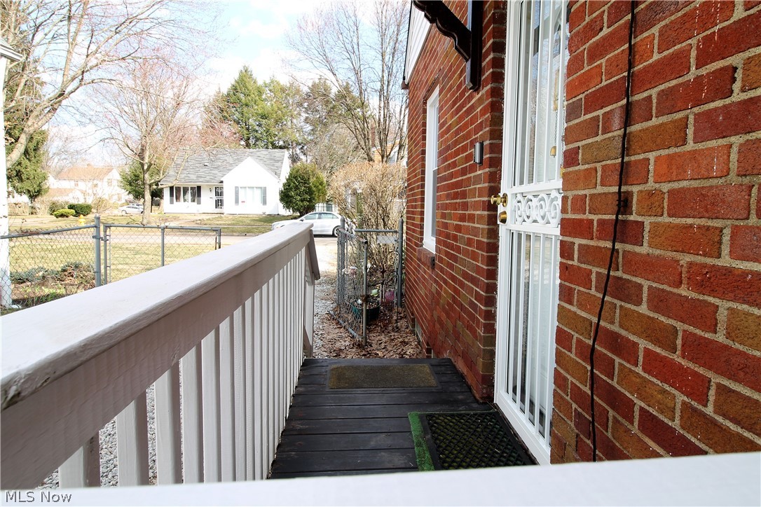 Delia Park - Residential