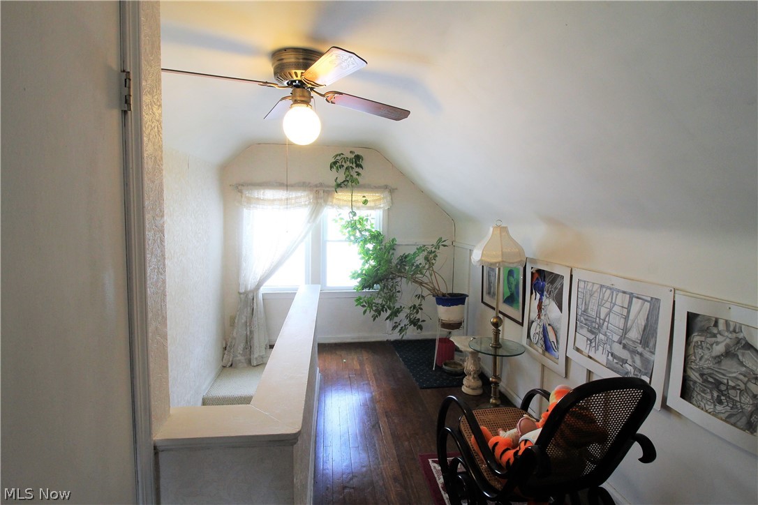 Delia Park - Residential