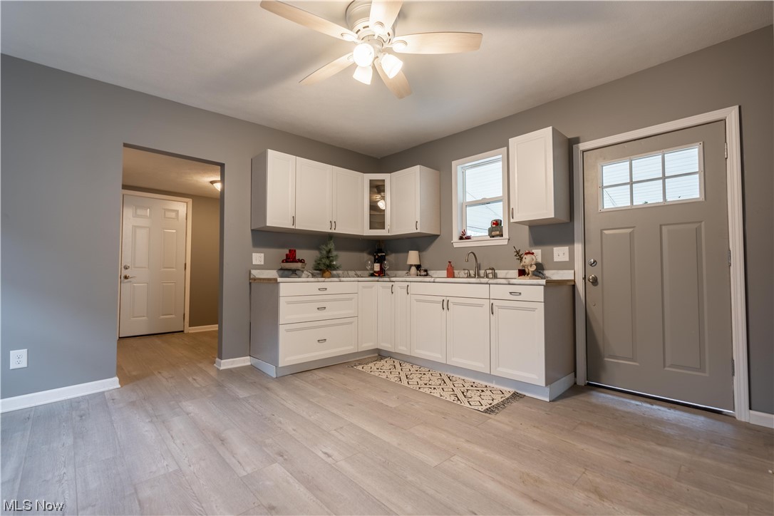 City/Massillon - Residential