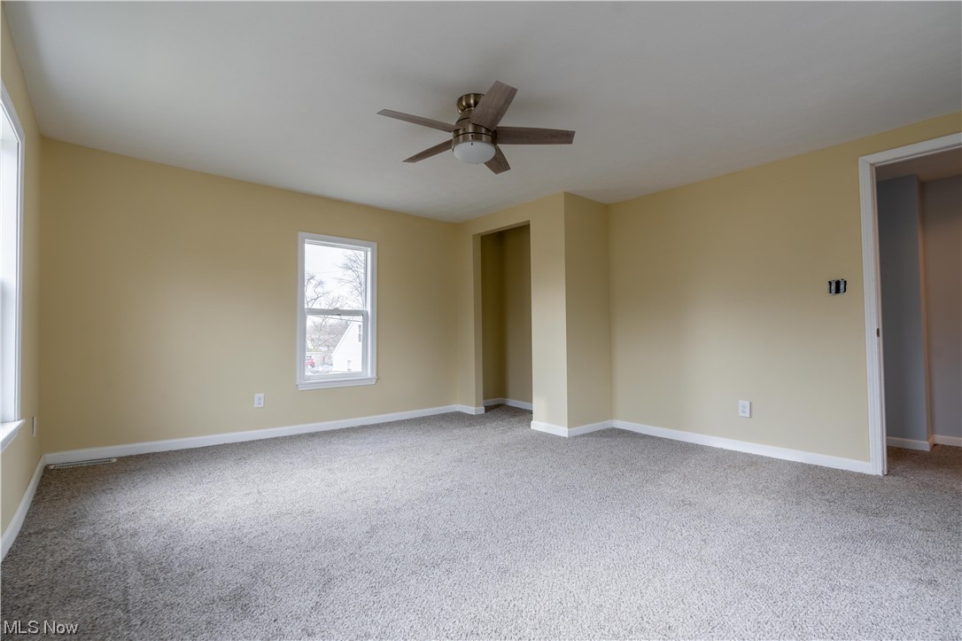 City/Massillon - Residential