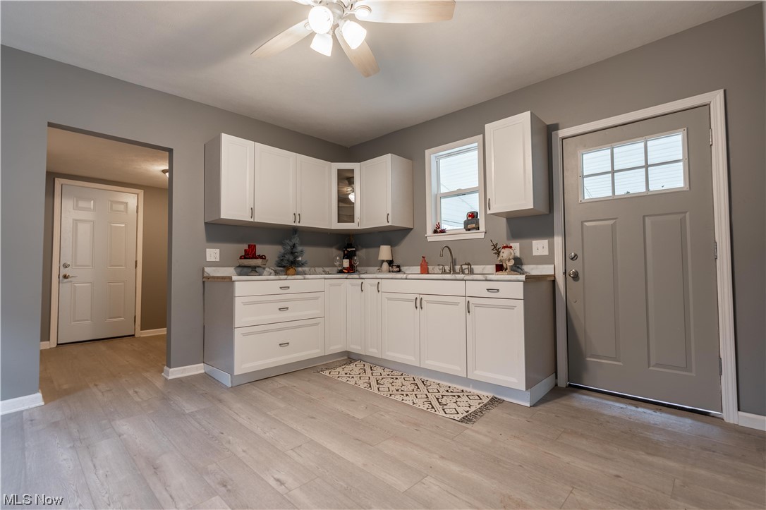 City/Massillon - Residential