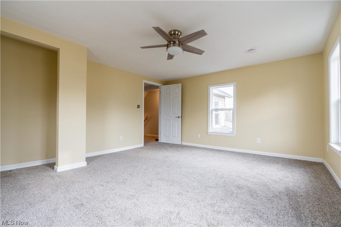 City/Massillon - Residential