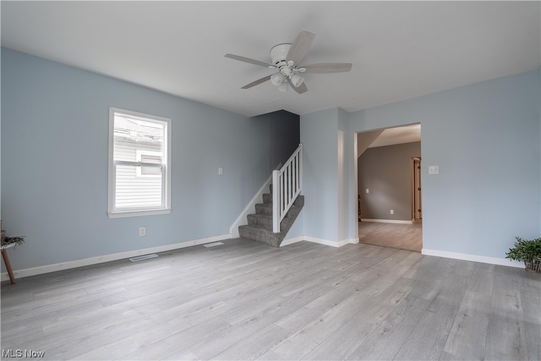 City/Massillon - Residential