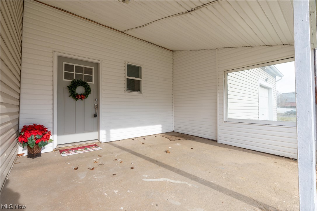 City/Massillon - Residential