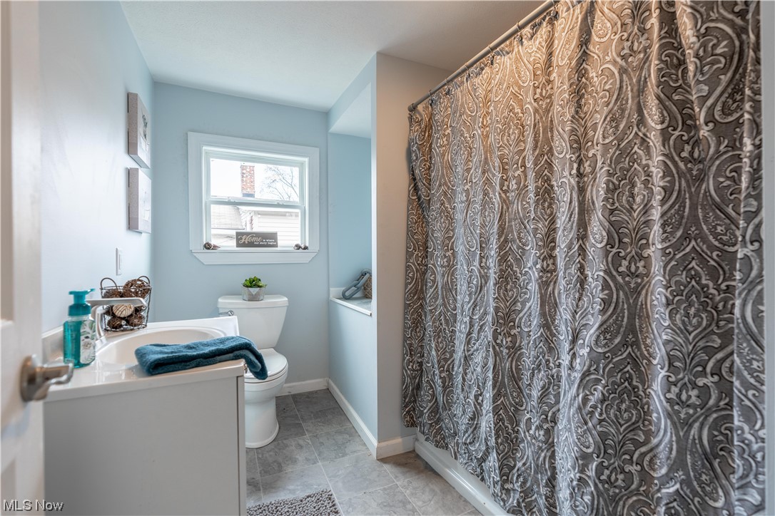 City/Massillon - Residential