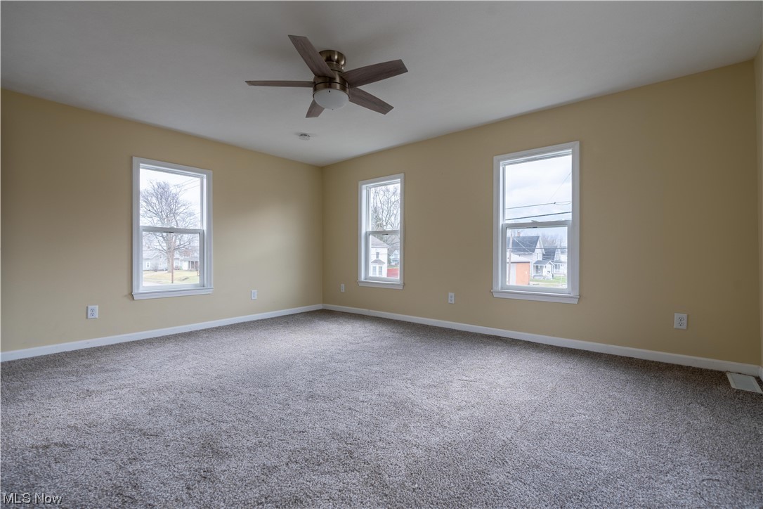 City/Massillon - Residential