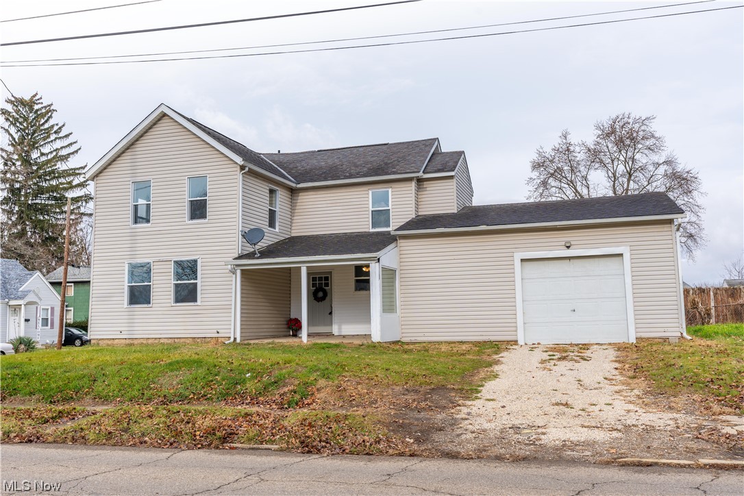 City/Massillon - Residential