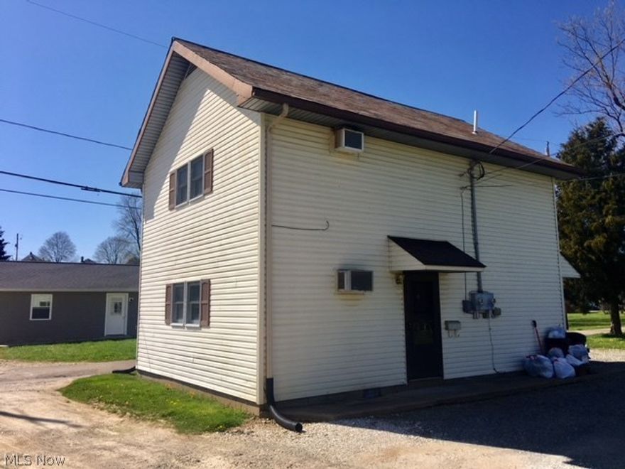 Clean 1 bedroom efficiency apartment, equipped kitchenette and full bath. One year lease subject to approval by owner. $450 deposit plus 1 month rent up front. Responsible for electric, water, sewer and trash. There is a $25 credit check fee when submitting application. No pets, No smoking or satellite dishes.