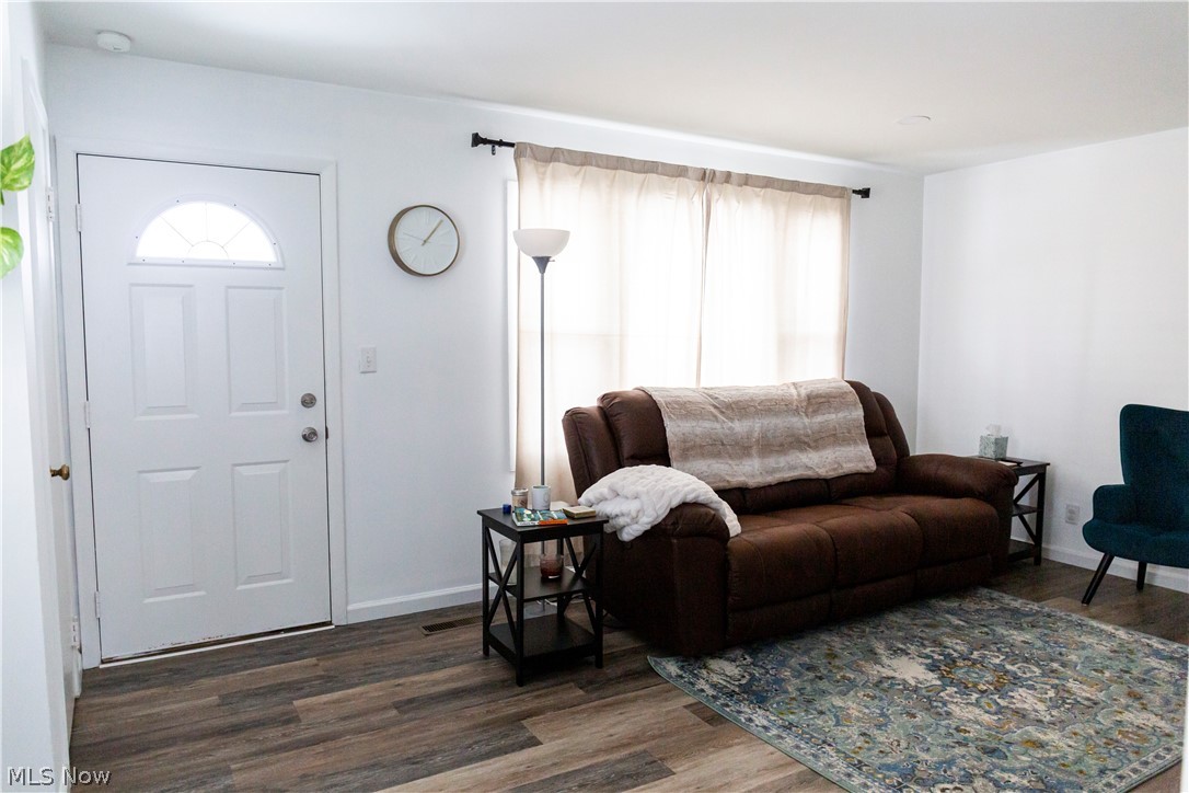 Mentor Acres Sub - Residential