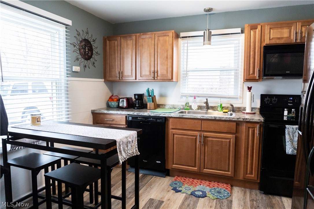 Mentor Acres Sub - Residential