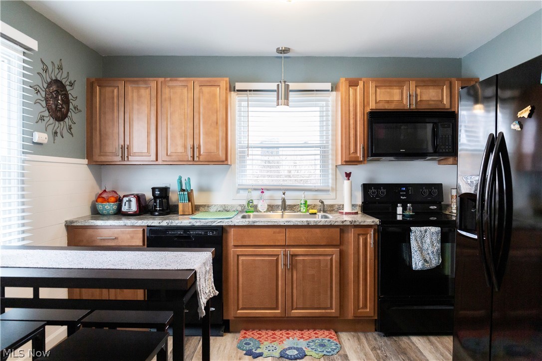 Mentor Acres Sub - Residential