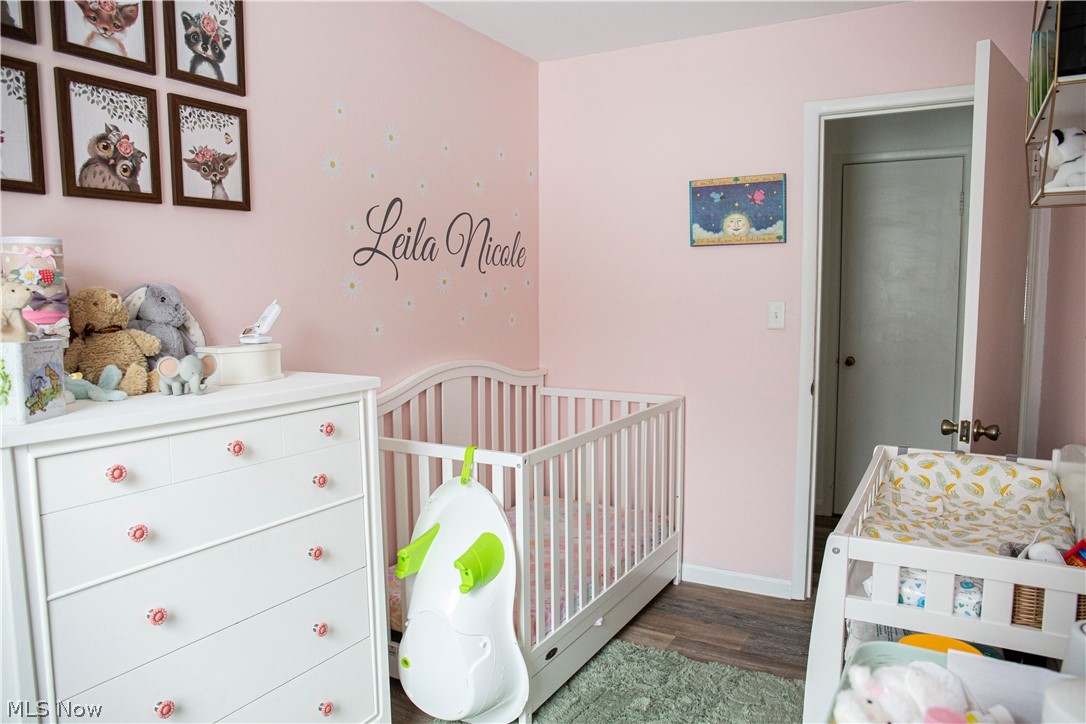 Mentor Acres Sub - Residential