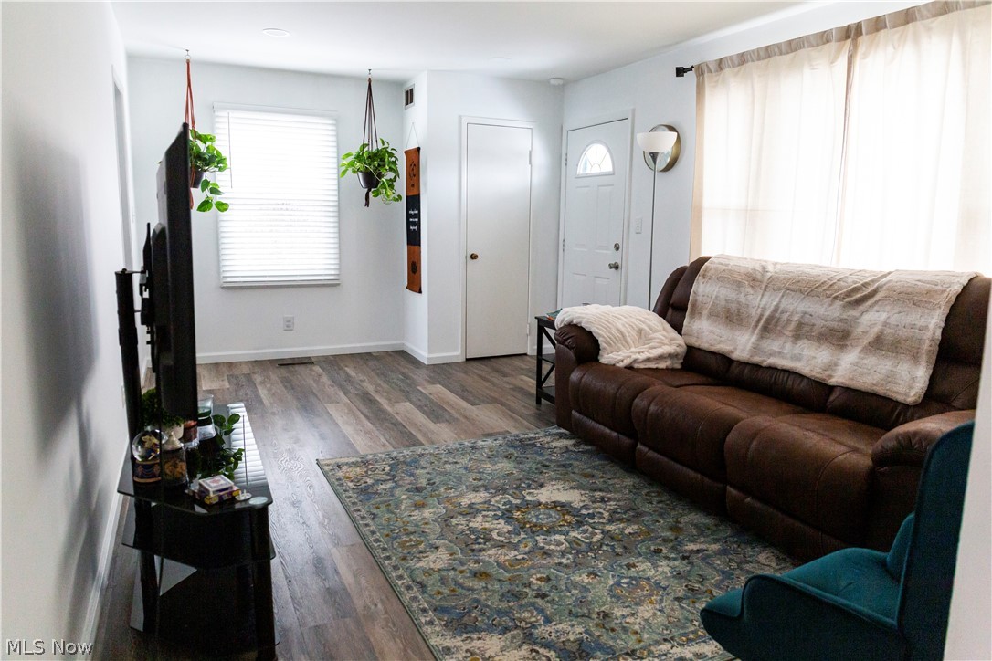 Mentor Acres Sub - Residential