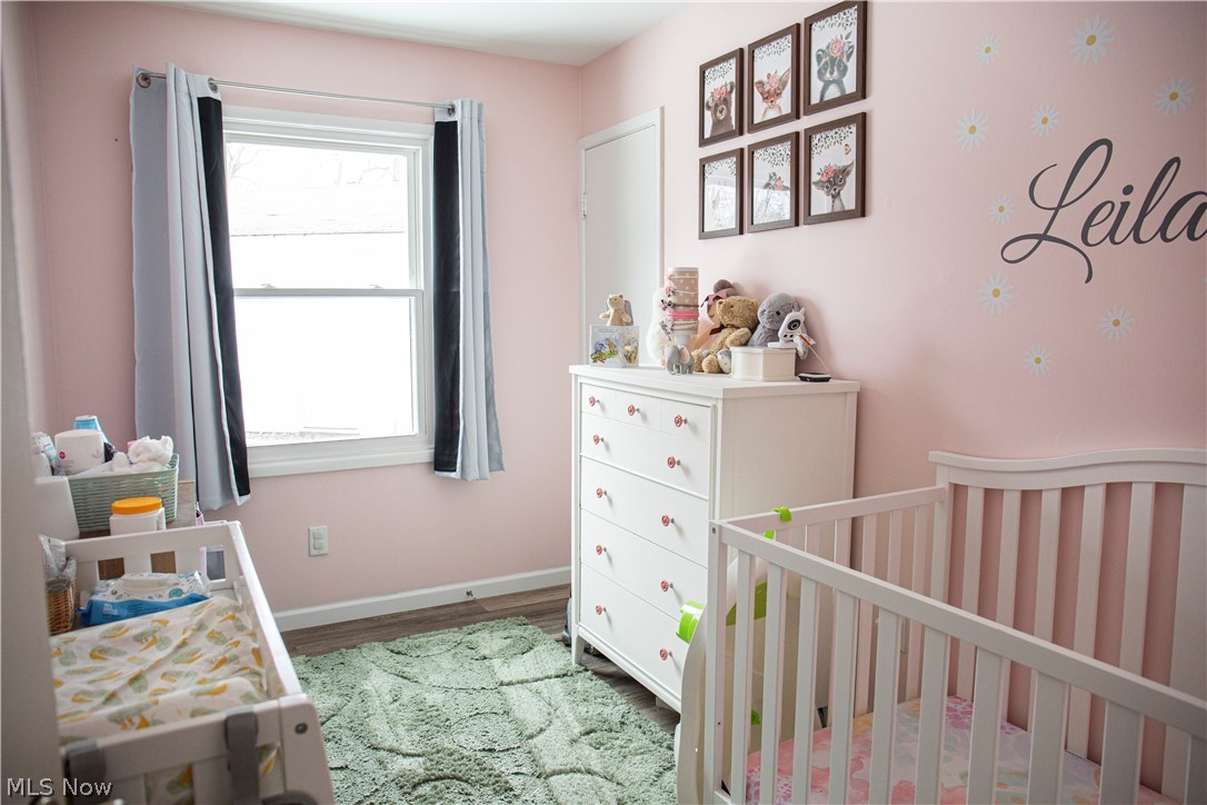 Mentor Acres Sub - Residential