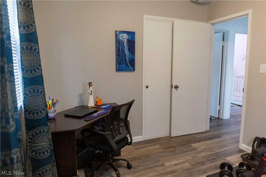 Mentor Acres Sub - Residential