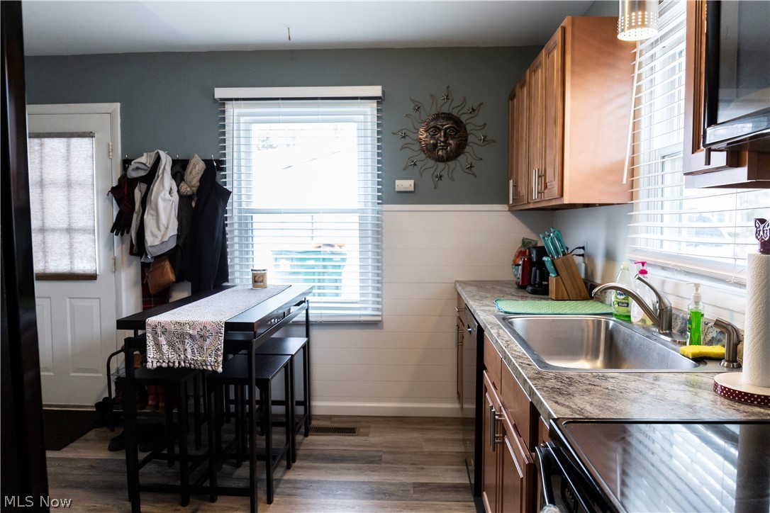 Mentor Acres Sub - Residential