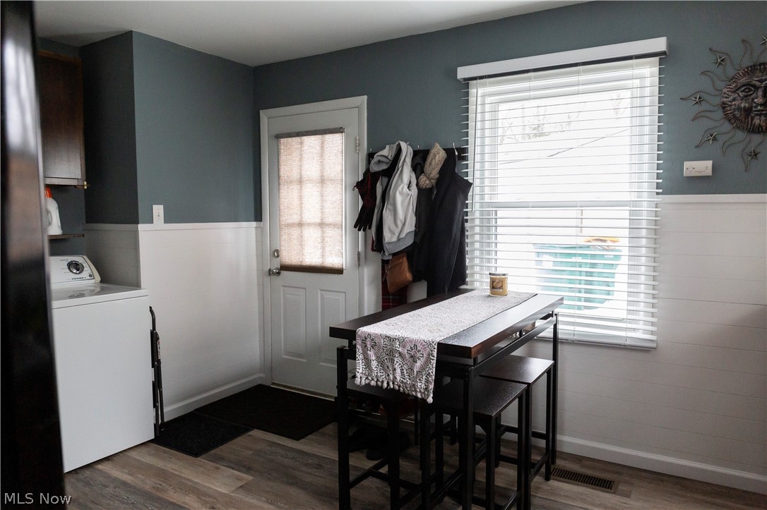 Mentor Acres Sub - Residential