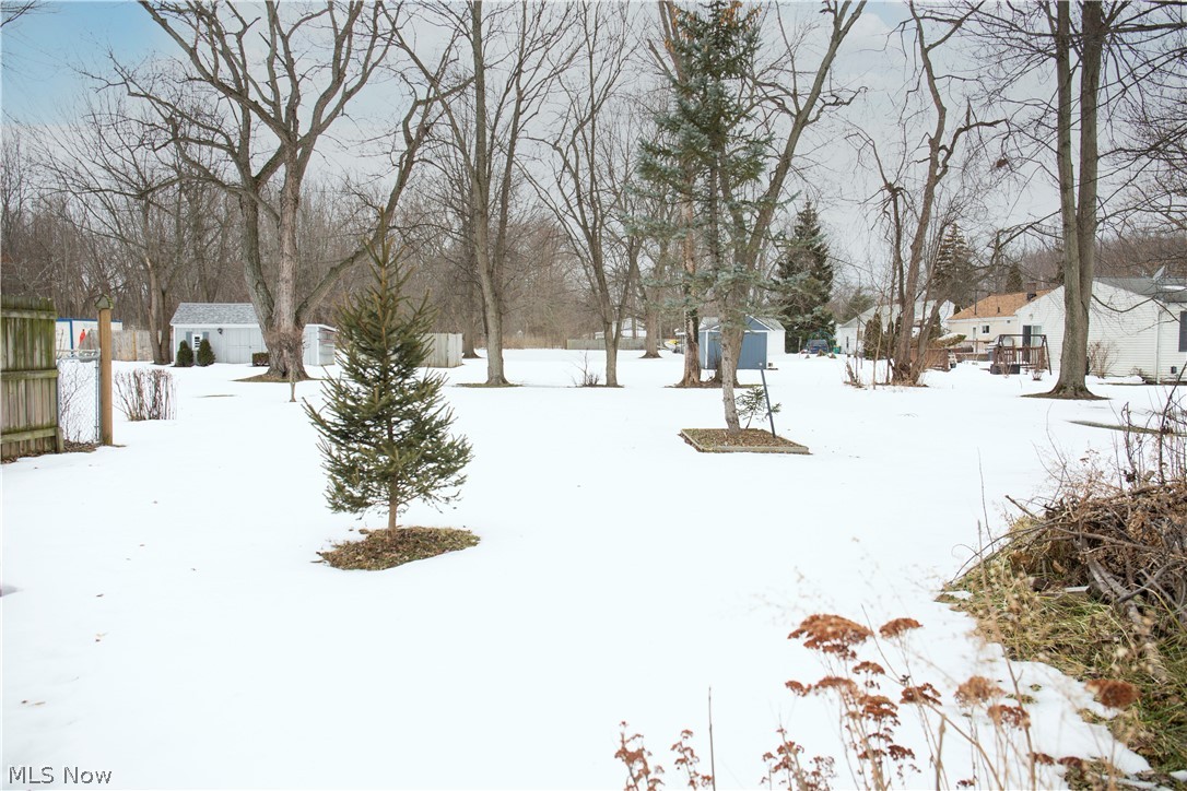 Mentor Acres Sub - Residential