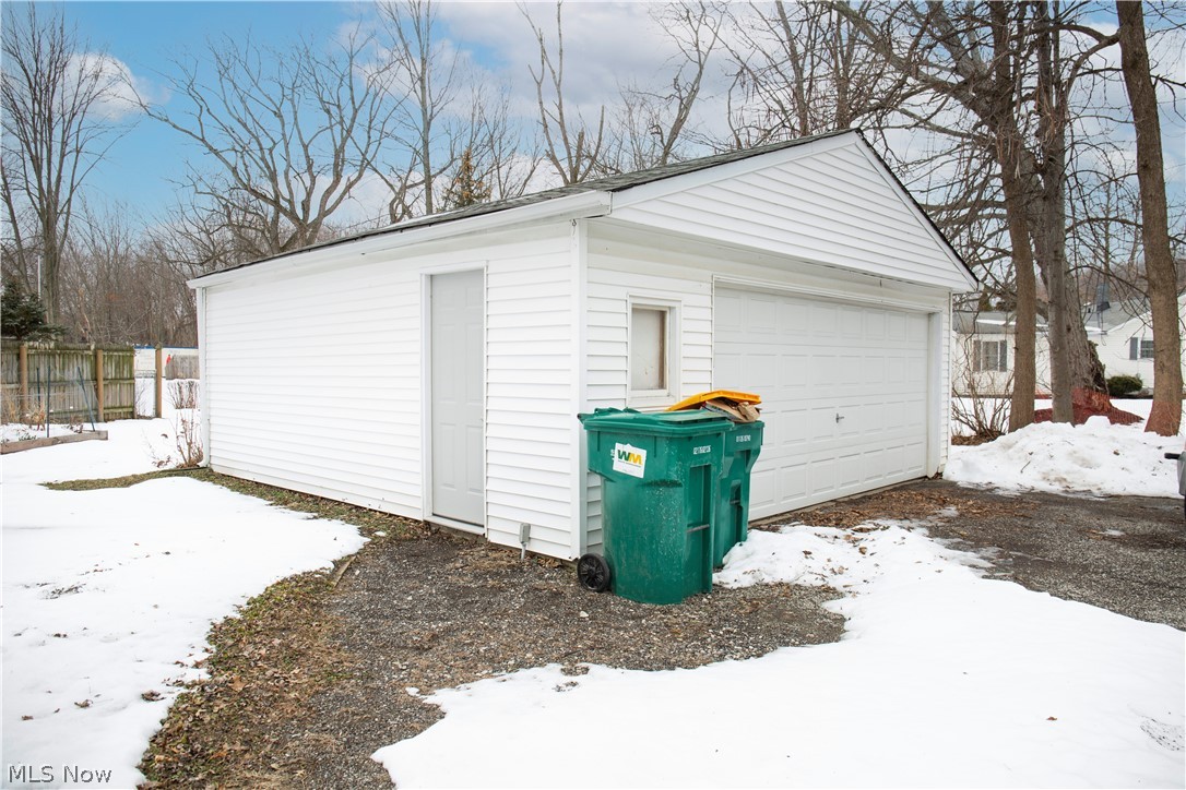 Mentor Acres Sub - Residential