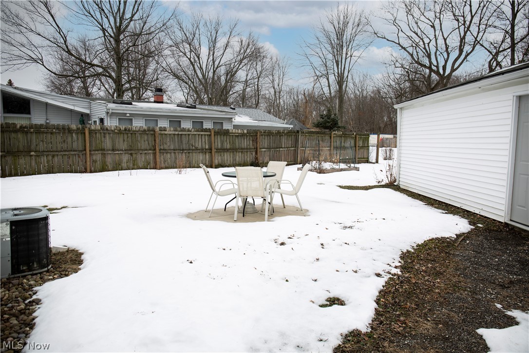 Mentor Acres Sub - Residential