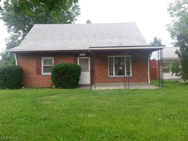 Hartland - Residential